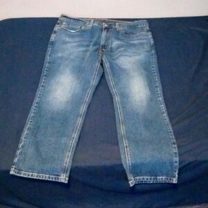 Levi's 541 Jeans